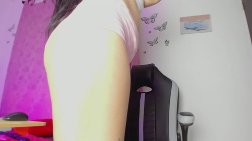nude chat xxx Roxxanacute