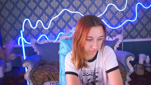 amateur pornstar Roxyrayy