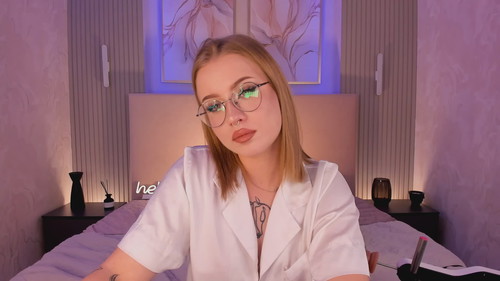 royceghost Live Webcam on CherryTV