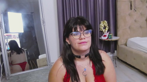 live adult webcam Rubyshaw