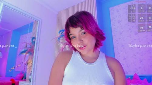 voyeur web cam Ryderparker