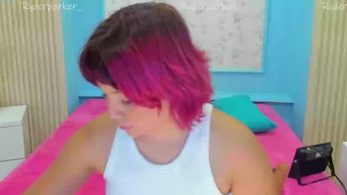 chat on live Ryderparker