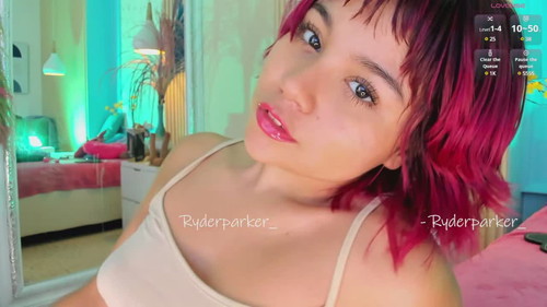 sexy video chat Ryderparker