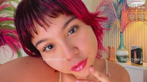 sexy video chat Ryderparker