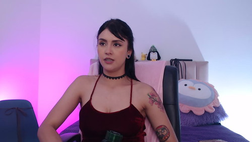 sabbvalentine Live Webcam on CherryTV