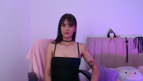 webcam nude SabbValentine