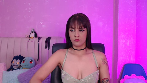 cam sex SabbValentine