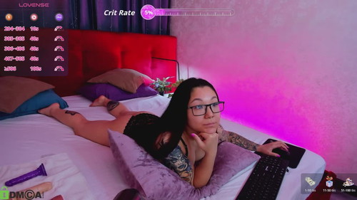 sabrinasven webcam