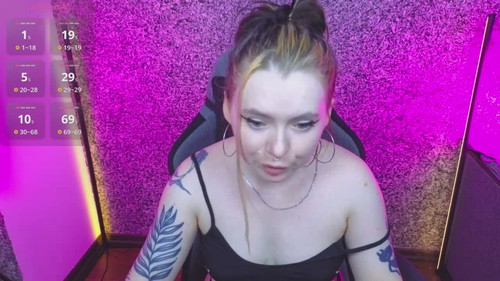 chat cam Sadpotatoo