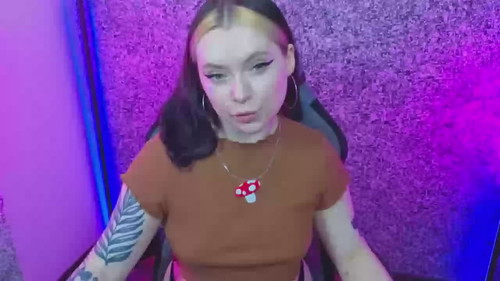 voyeur cam Sadpotatoo