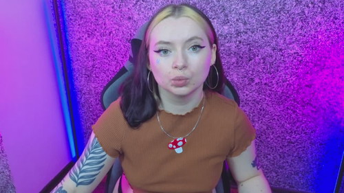 xxx webcam Sadpotatoo