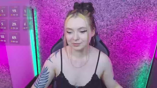 videochat sex Sadpotatoo