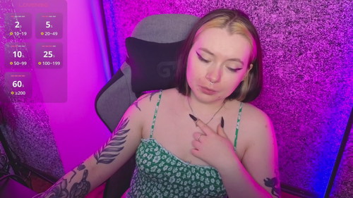 porn cam live Sadpotatoo