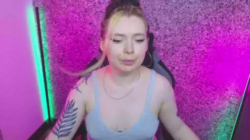 webcam striptease Sadpotatoo