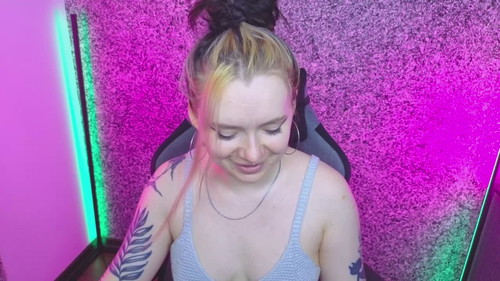 striptease online Sadpotatoo