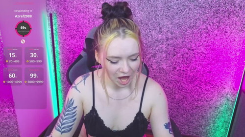 live cam Sadpotatoo