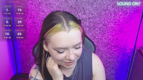 striptease nude Sadpotatoo