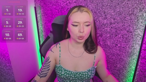 nude amateur Sadpotatoo