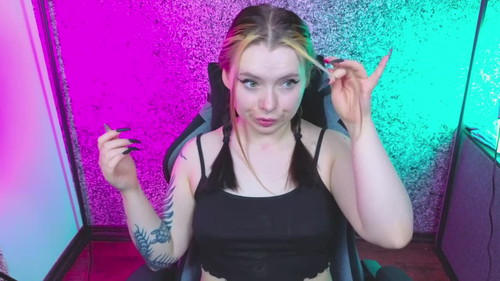 naked video chat Sadpotatoo
