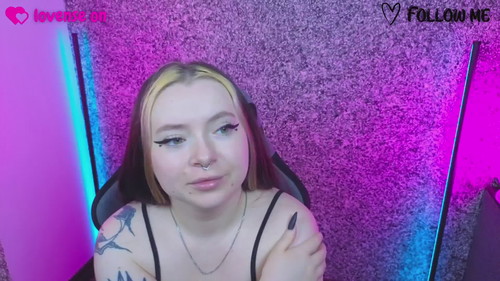 striptease nude Sadpotatoo