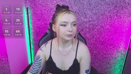 live cam Sadpotatoo