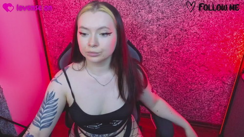 chat cam Sadpotatoo