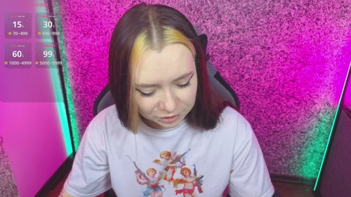 live cam Sadpotatoo