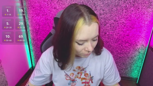 free sex webcam Sadpotatoo