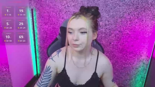 voyeur cam Sadpotatoo