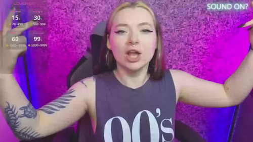 webcam Sadpotatoo