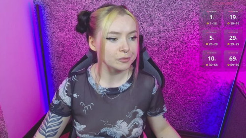 live cam Sadpotatoo