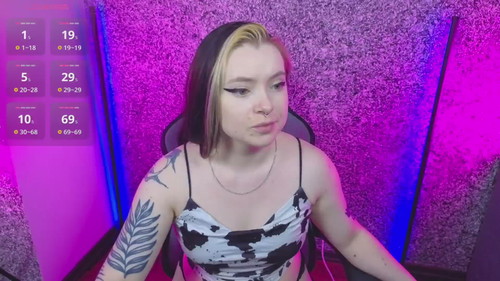 striptease online Sadpotatoo