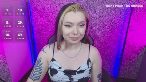 live cam Sadpotatoo