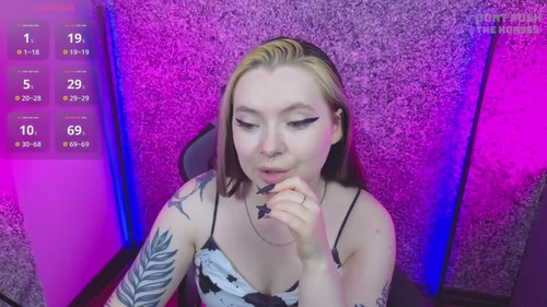 striptease online Sadpotatoo