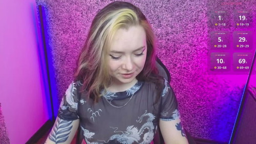 live voyeur cam Sadpotatoo