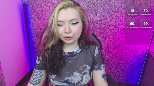live webcam online Sadpotatoo