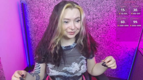 private sex webcam Sadpotatoo
