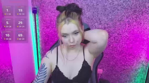 live cam Sadpotatoo