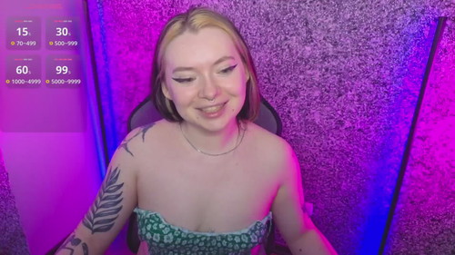 nude amateur Sadpotatoo