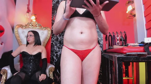 saharamk Live Webcam on CherryTV