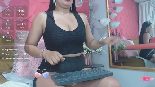 strip chat online Sailontyns