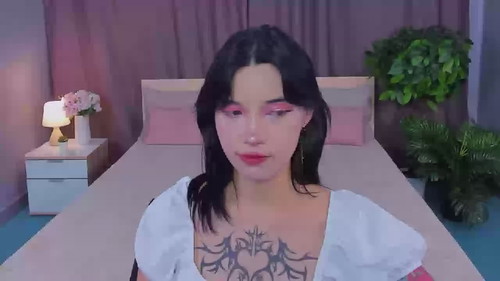 live nude cam Sakuraflower