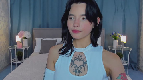 sakuraflower Live Webcam on CherryTV