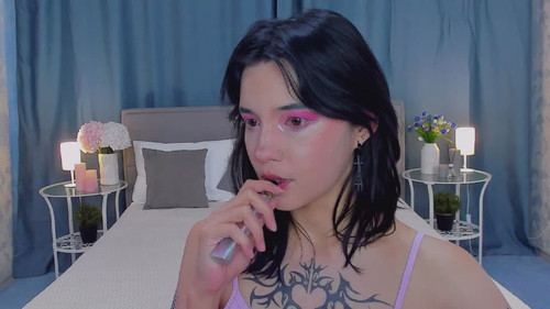 free voyeur cam Sakuraflower