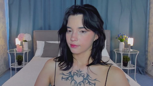 chat cam online Sakuraflower