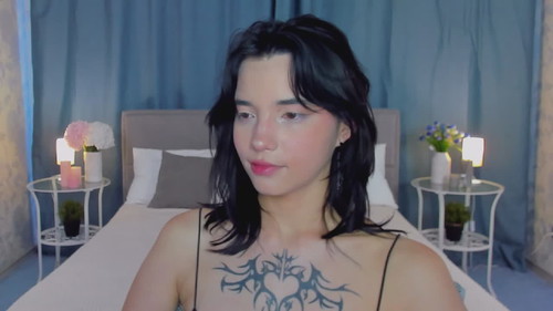 chat cam online Sakuraflower