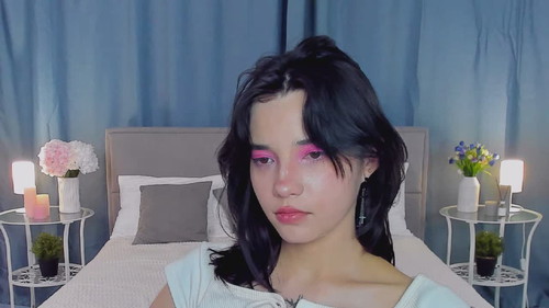 nude live web cam Sakuraflower