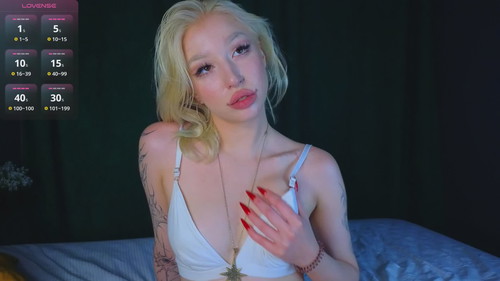 webcam adult Sally