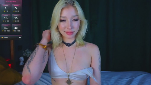 chat cam online Sally