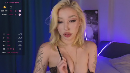 sallycha